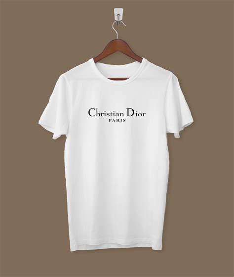 dior women t shrt|Designer T.